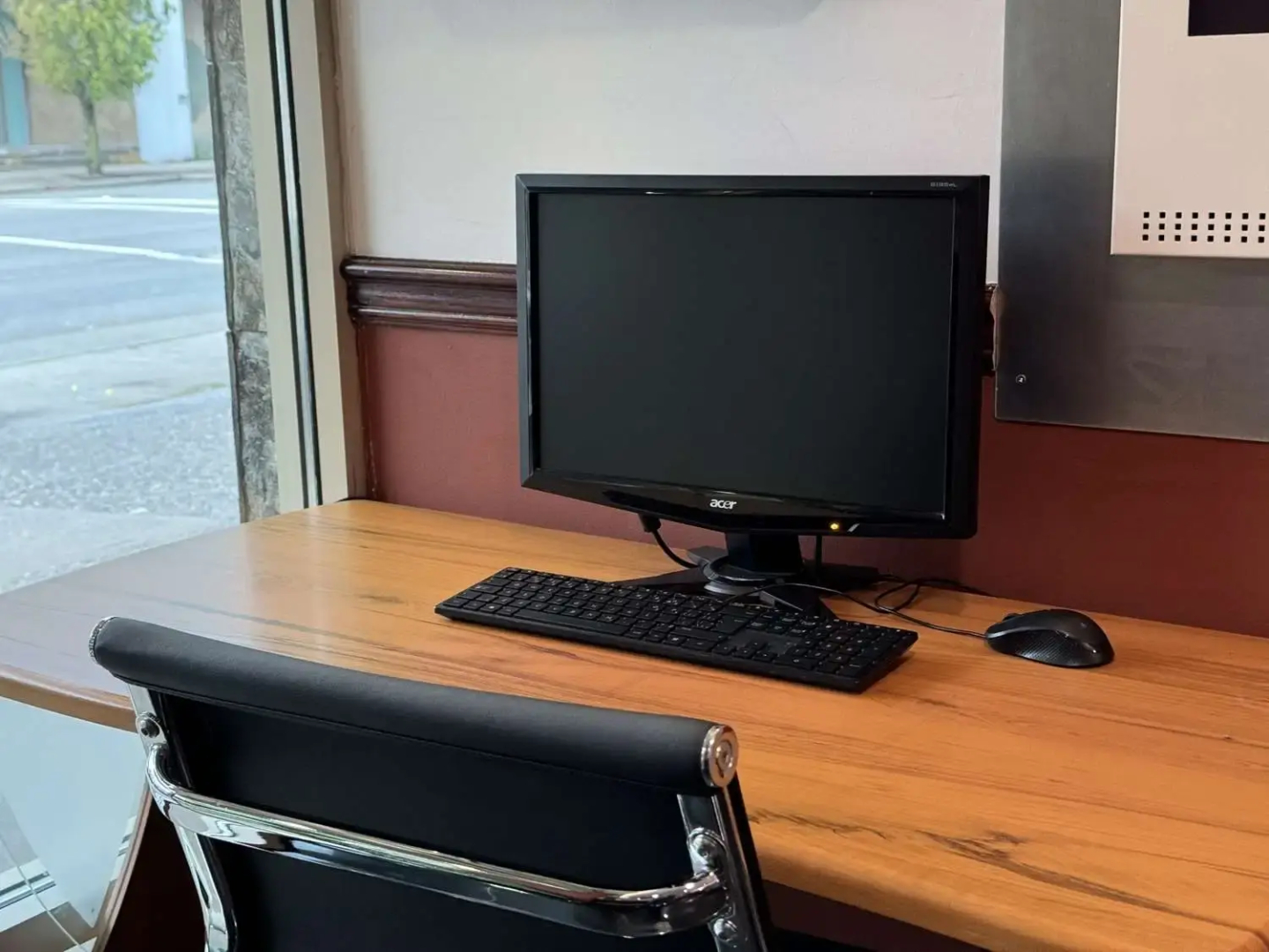 SureStay by Best Western Richmond Vancouver Airport