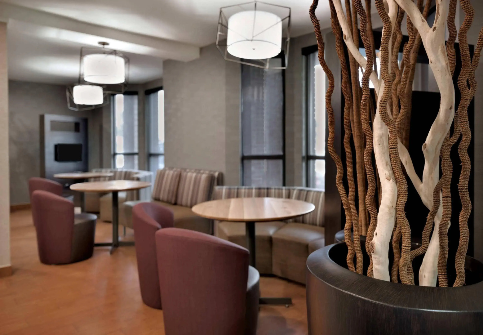 Courtyard by Marriott Dayton Beavercreek