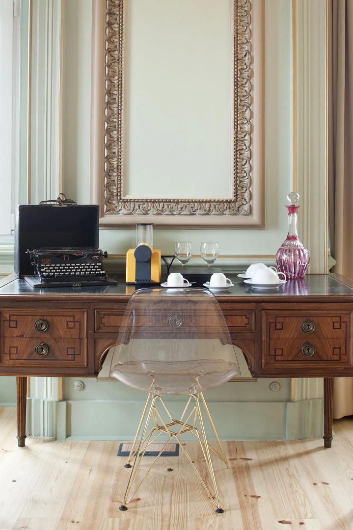 Tesouro da Baixa by Shiadu