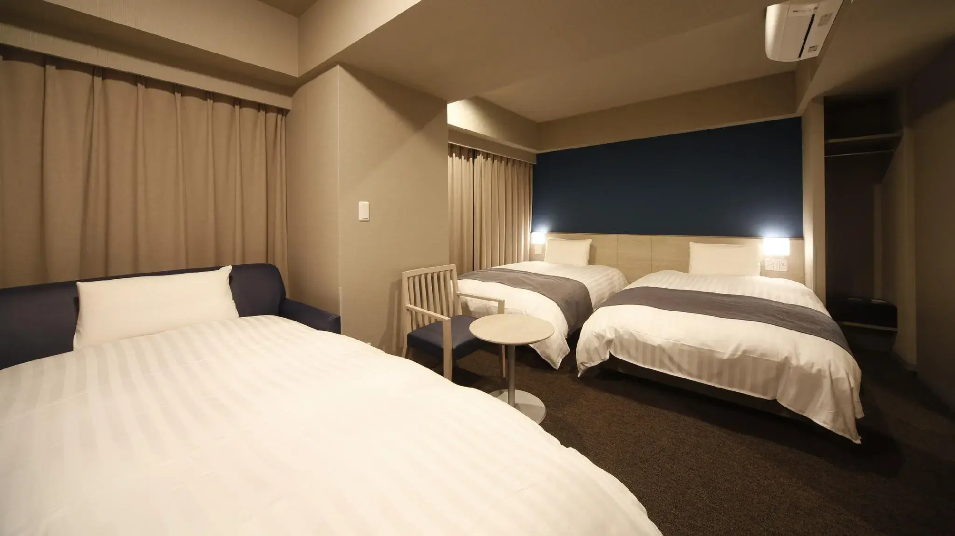 Hotel Dormy Inn Miyazaki Natural Hot Spring