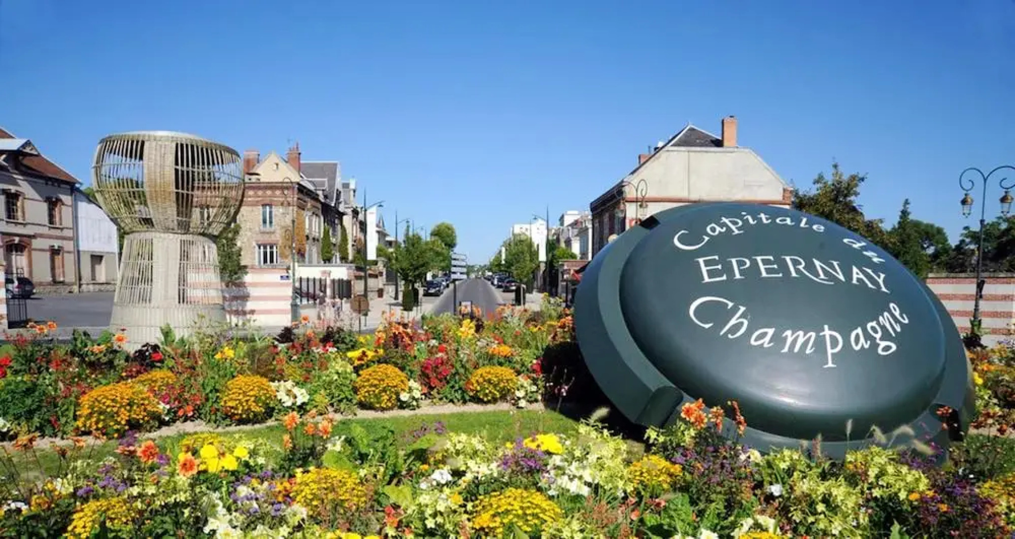 House With 3 Bedrooms in Chavot-courcourt, With Enclosed Garden and Wifi