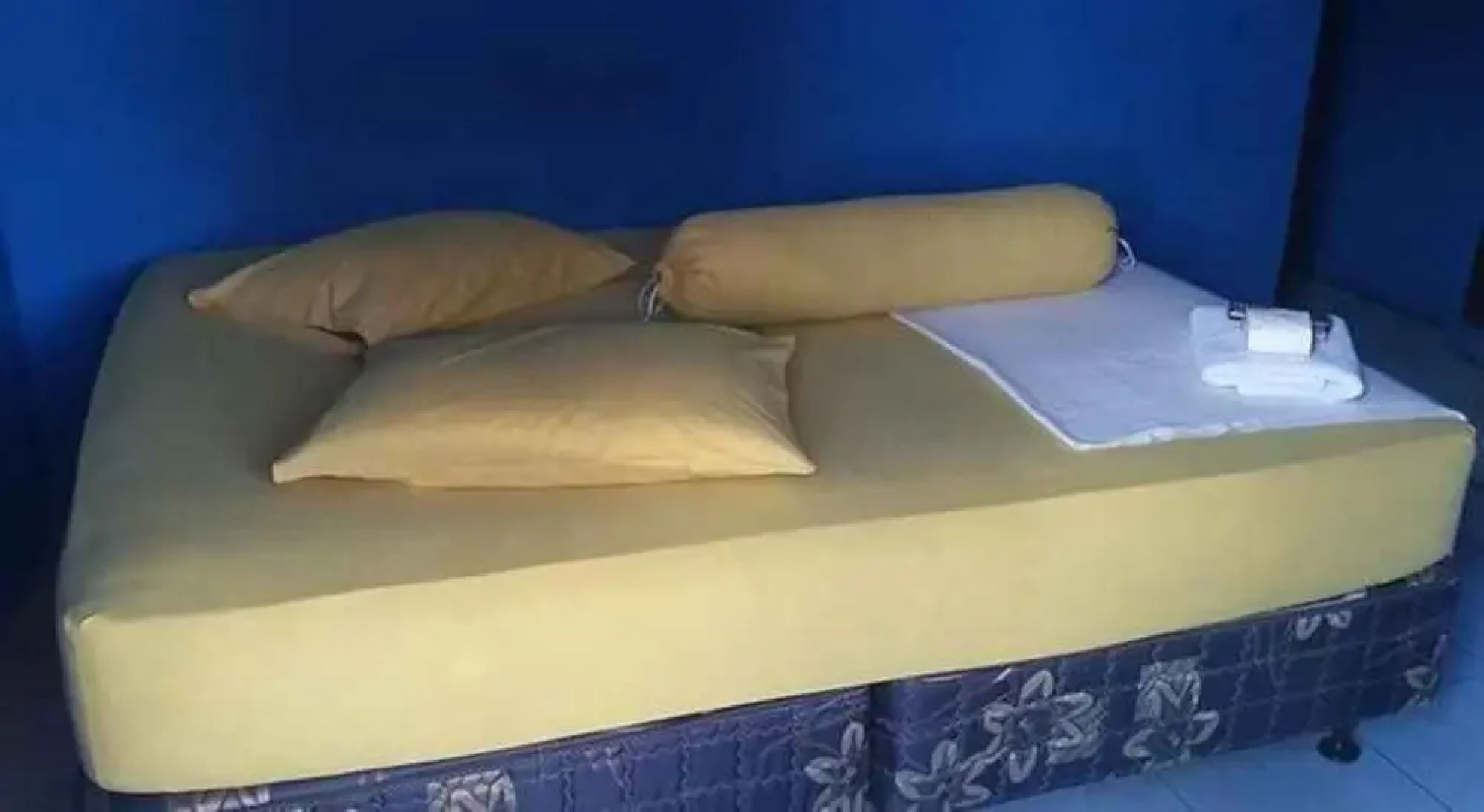 Pondok Wisata Angel Guest House