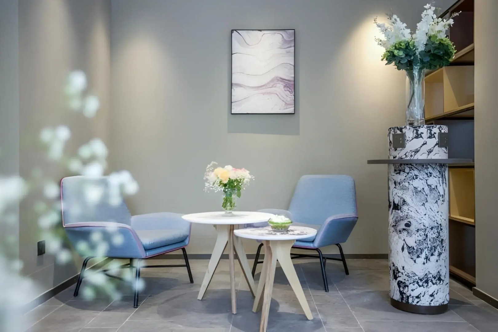 Homeinn Hotel (Guangrao Yuehe Park Xiguan Town)