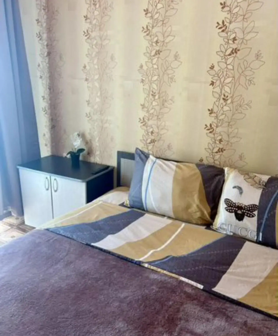 Апартаменты на улице Февральская 79