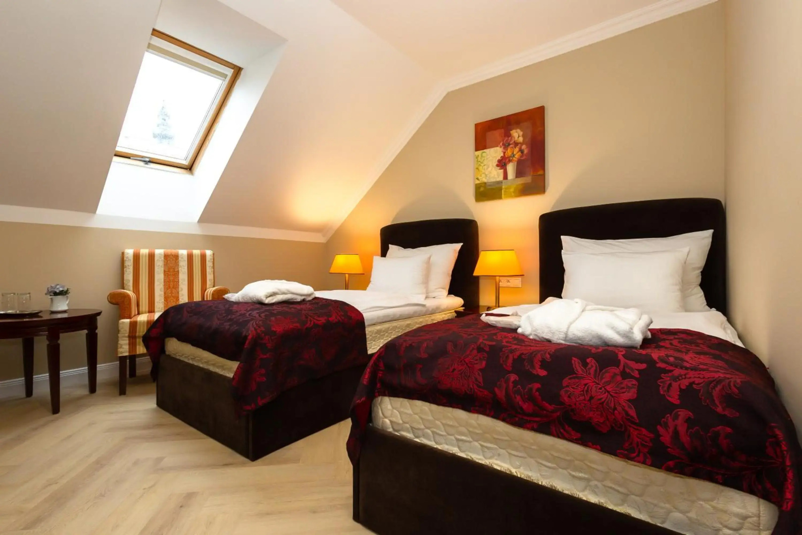 Grand Hotel Sole (ex. Hotel Golden Hoffer)