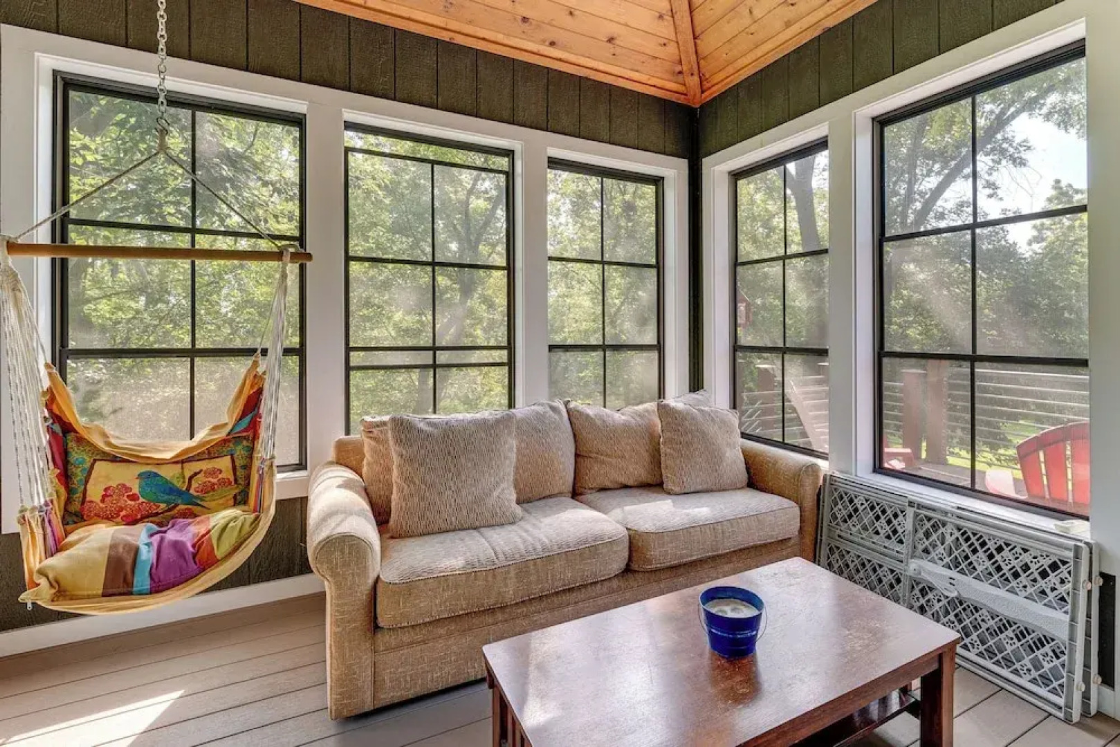 Lake Geneva Family Gem w/ Fenced Dog Run!