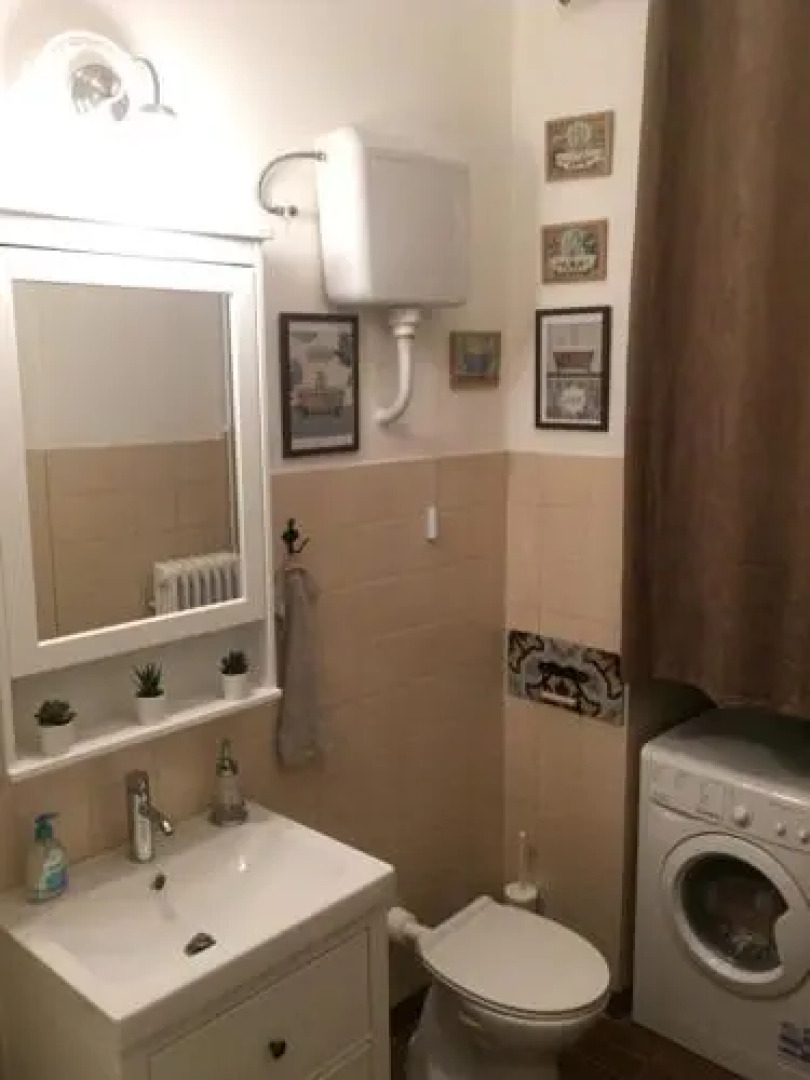 Julija & Filip Apartments