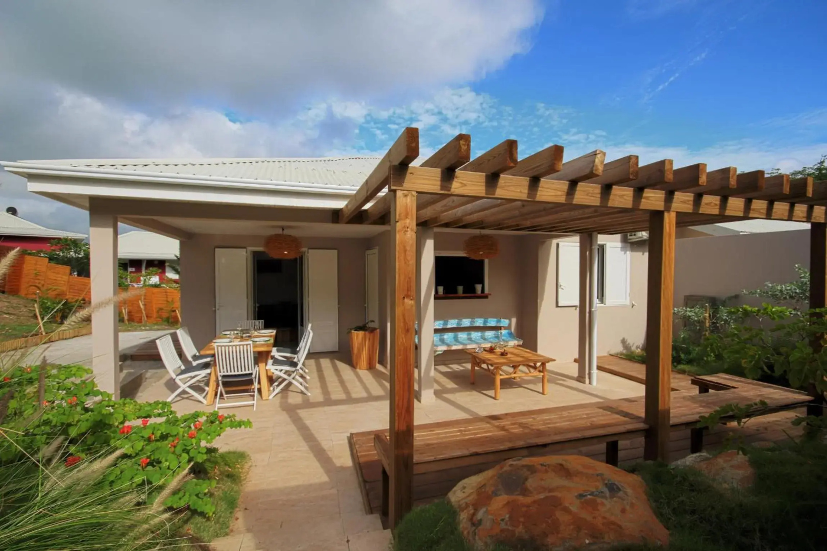 Villa with private pool MQDI53