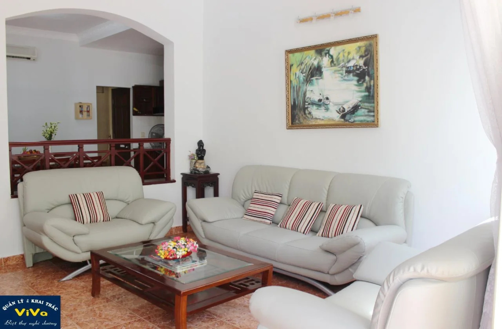 Viva Villa Sanctuary Ho Tram