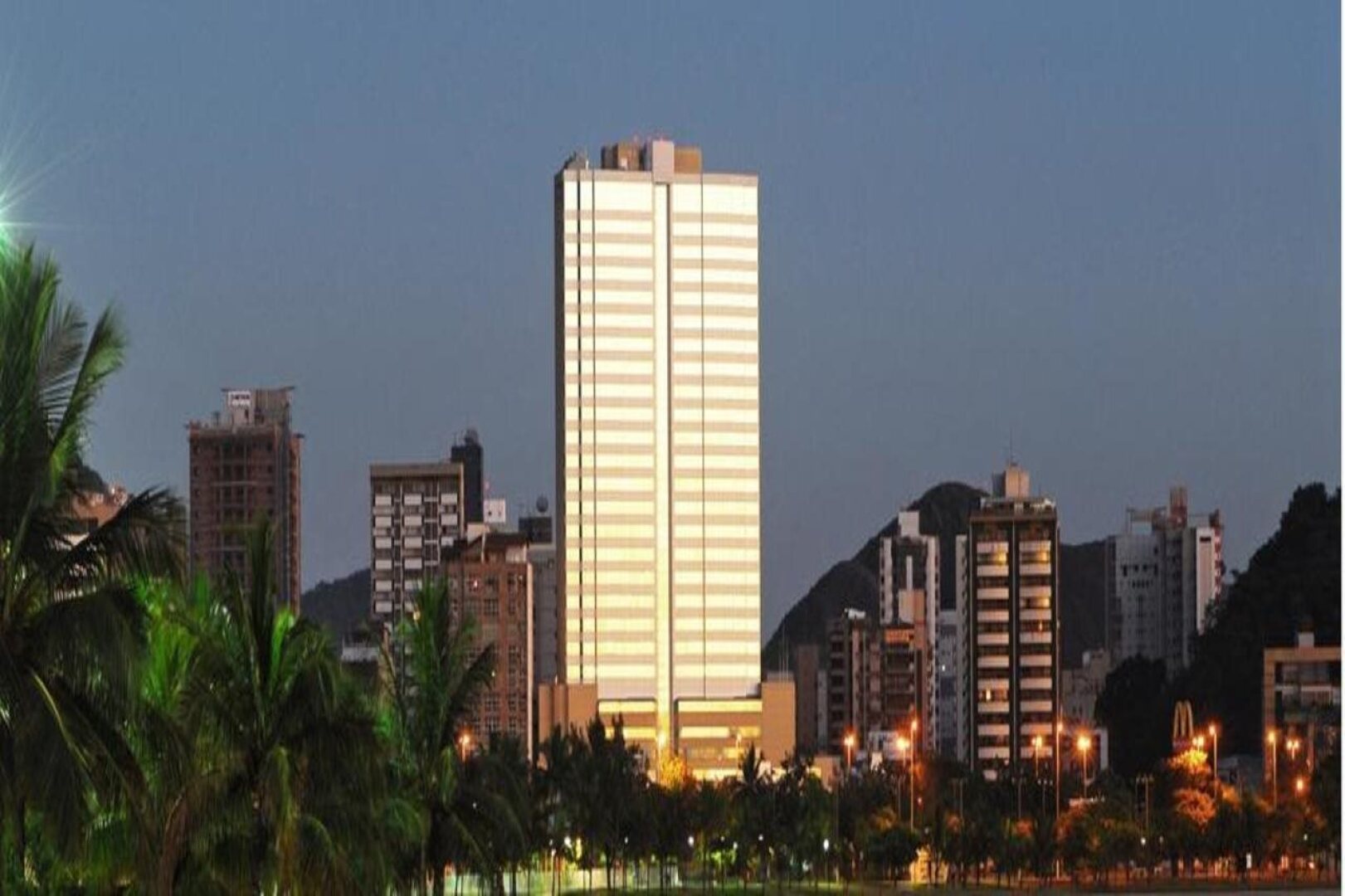 Sheraton Vitoria Hotel