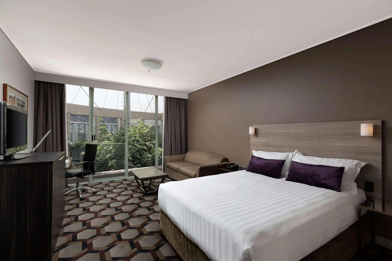 Rydges Canberra