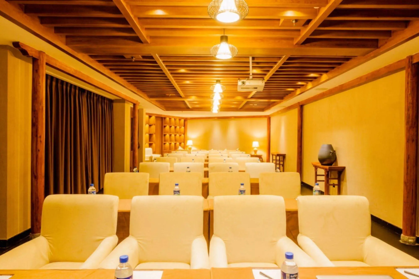 Tian Yu Boutique Hotel Lijiang