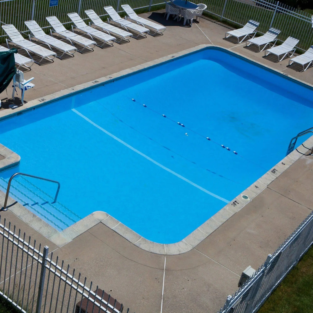 Beachside Village Resort