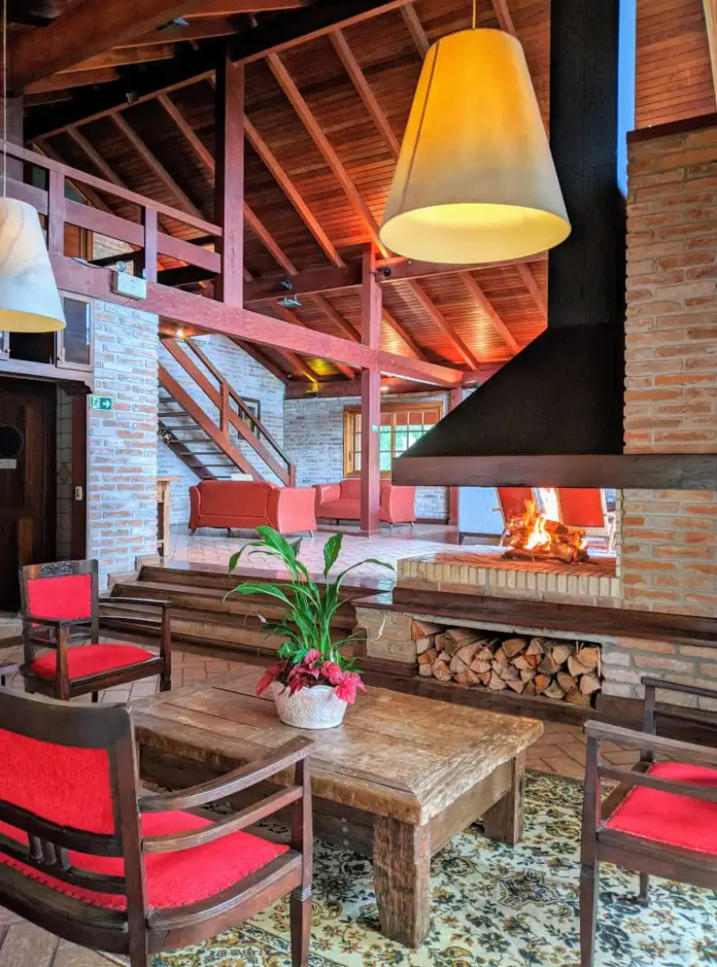 Vila Ventura Ecoresort