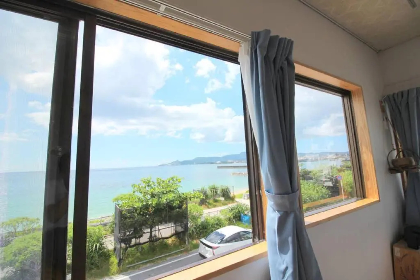 Beach side hotel YAMORIYANONIKAI J29