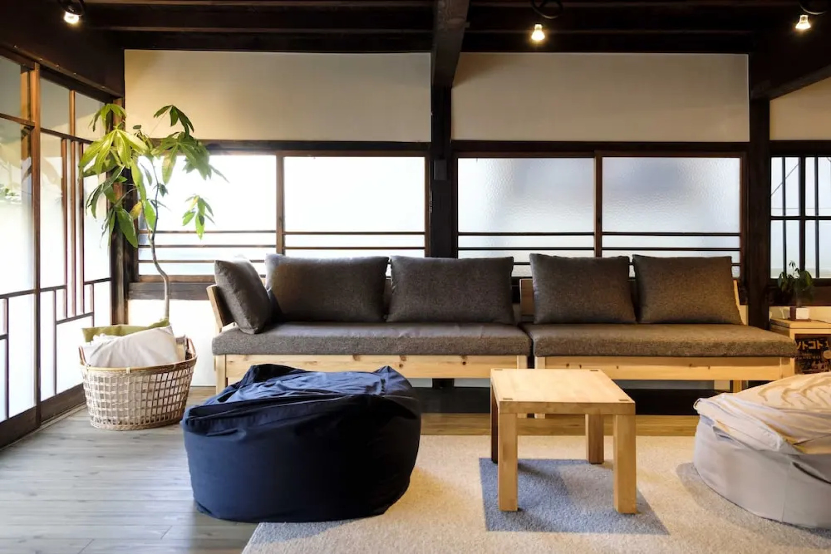 Guest House Maru ‐Hostel