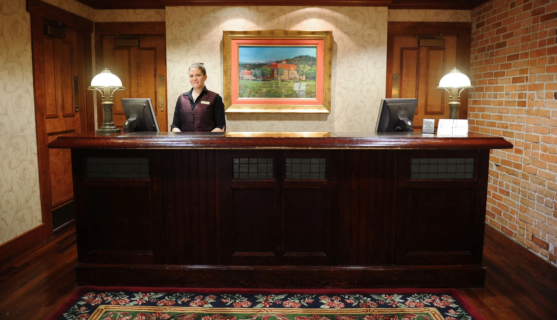 St. Eugene Golf Resort & Casino