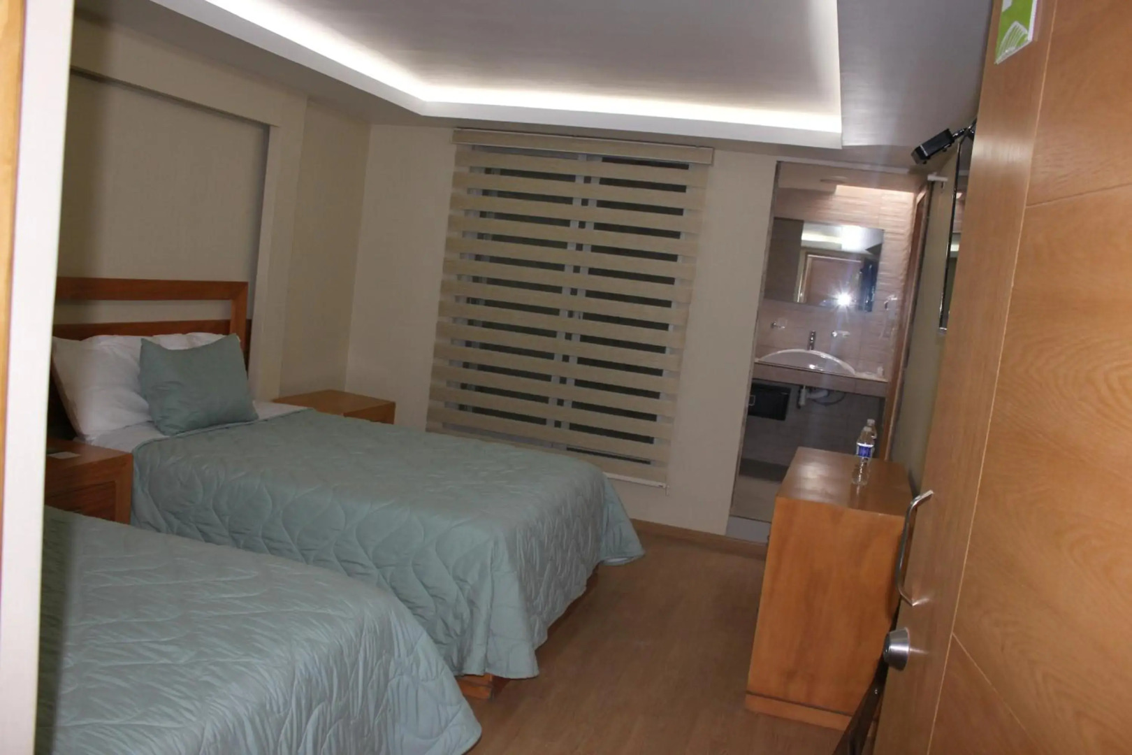 Hotel Suites Victoria