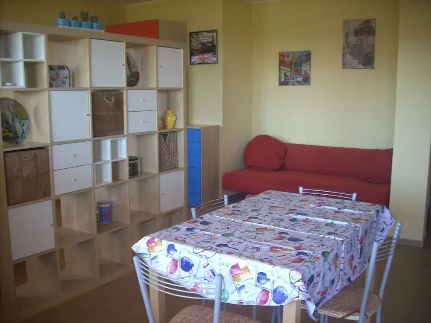 Villa Hermosa B And B