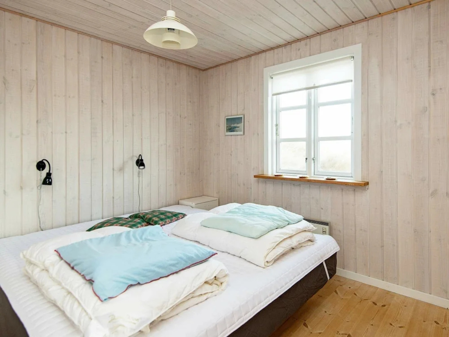 Spacious Holiday Home in Jutland With Spa