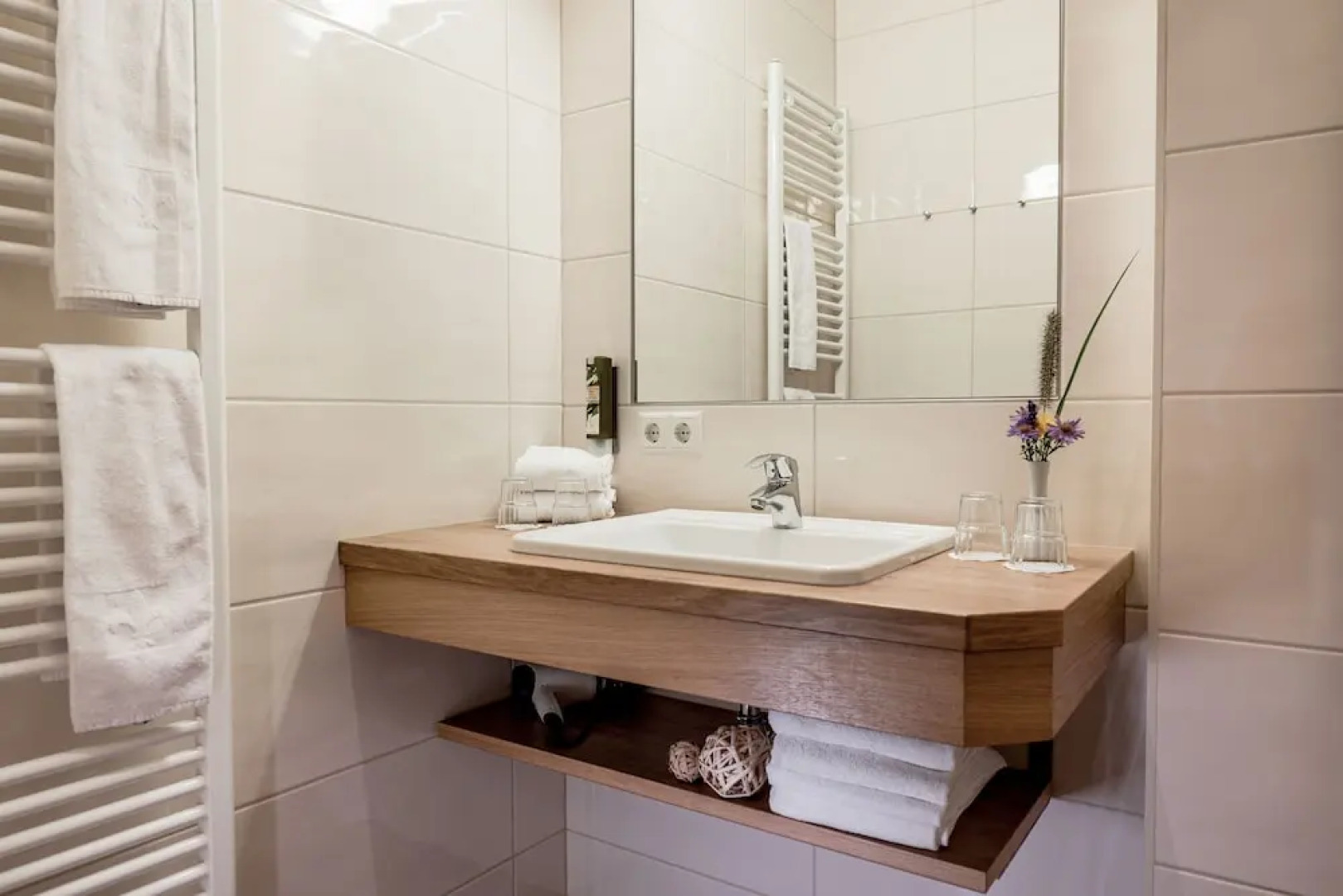 Apartements Zur Barbara