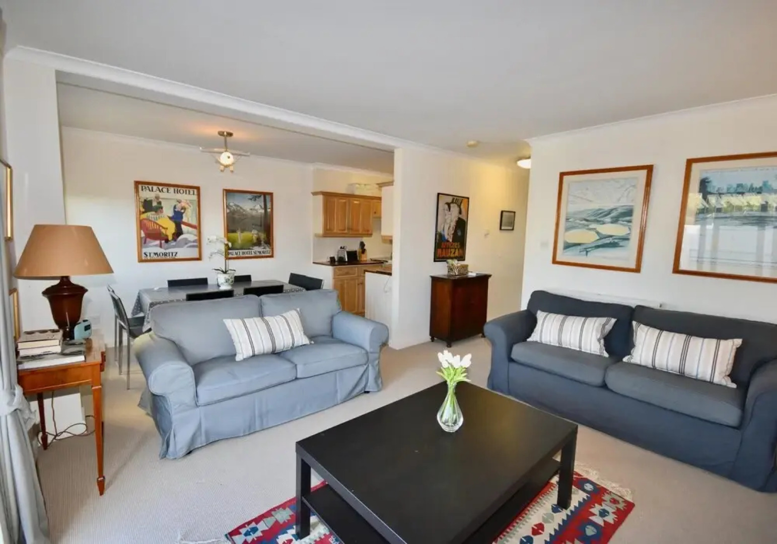 1 Kings Close a Superb Coastal Retreat