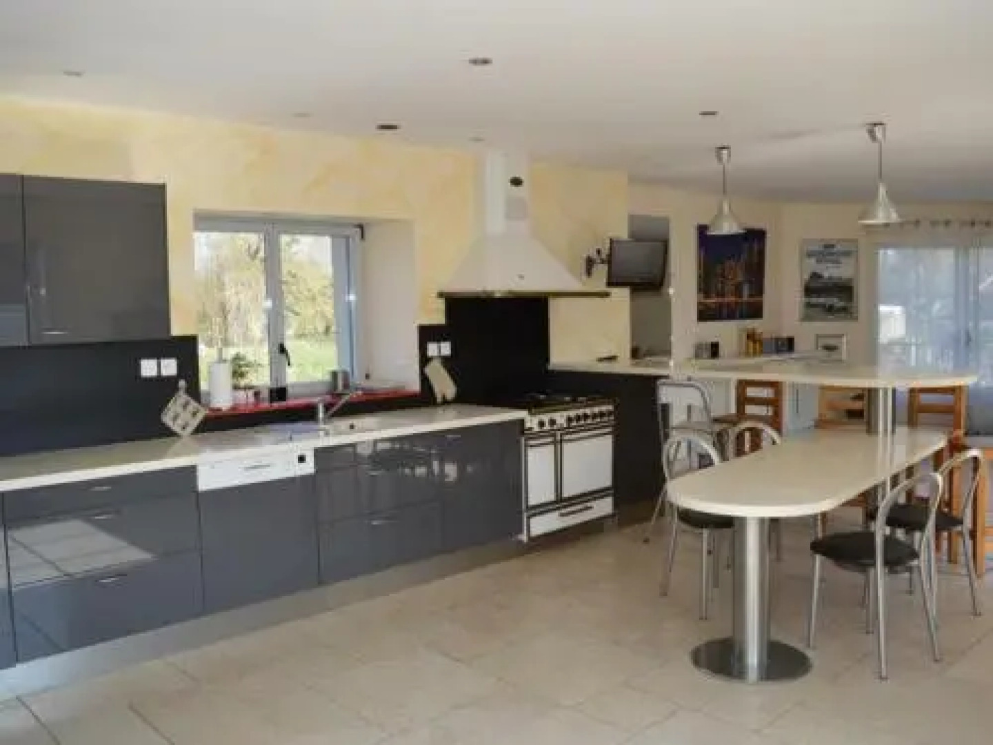 House Gite De L'Etang 2