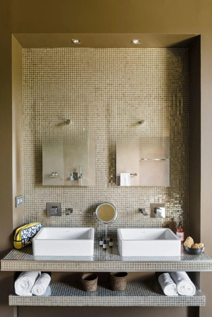 Les Lodges Sainte-Victoire Villas