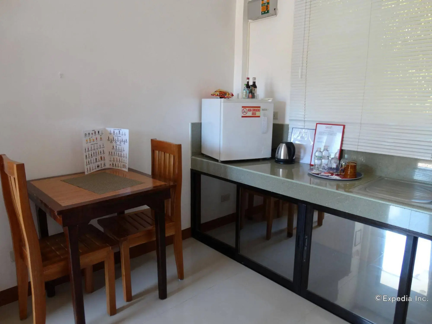 Citadel Bed and Breakfast