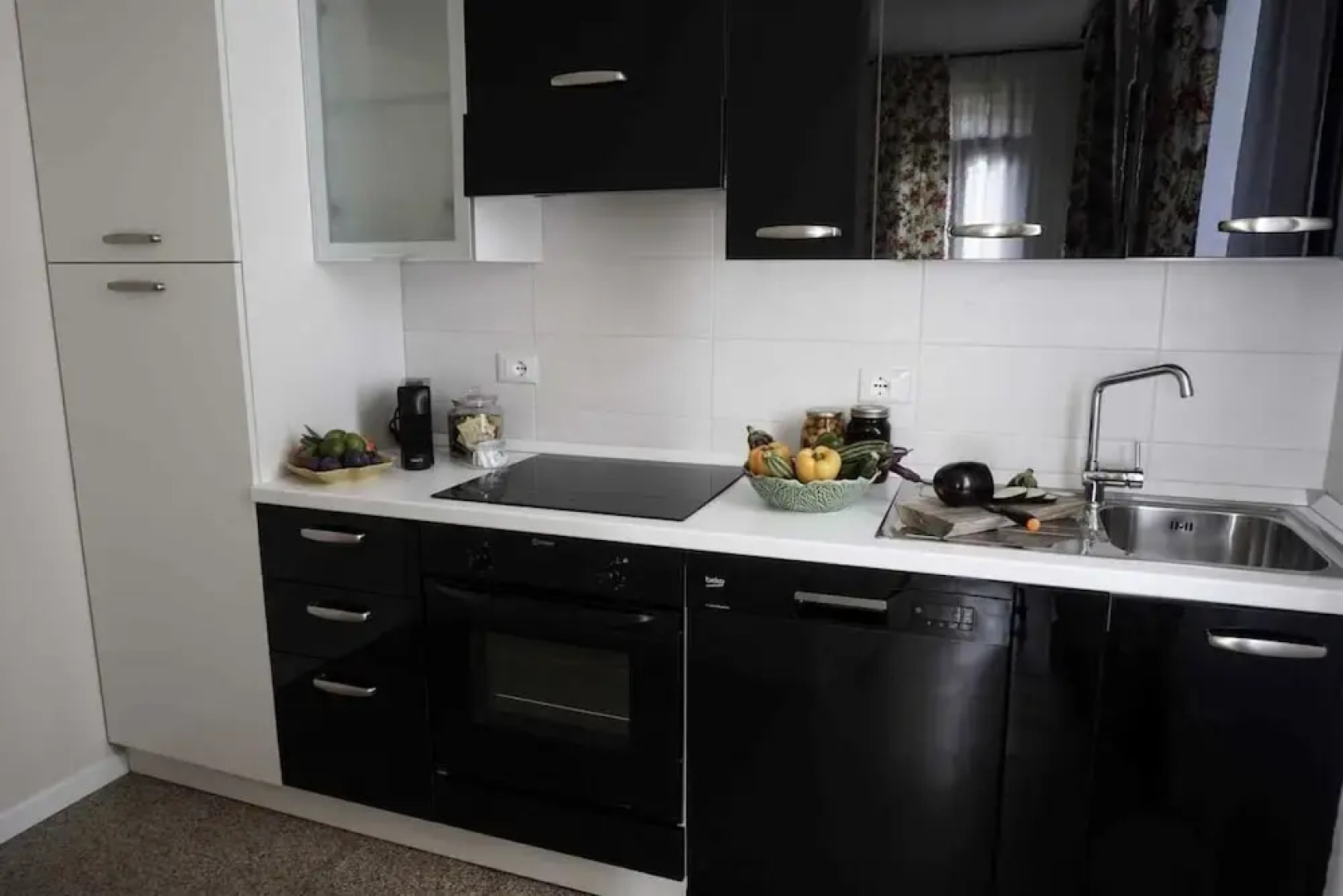 Prosecco Collalto Lodge