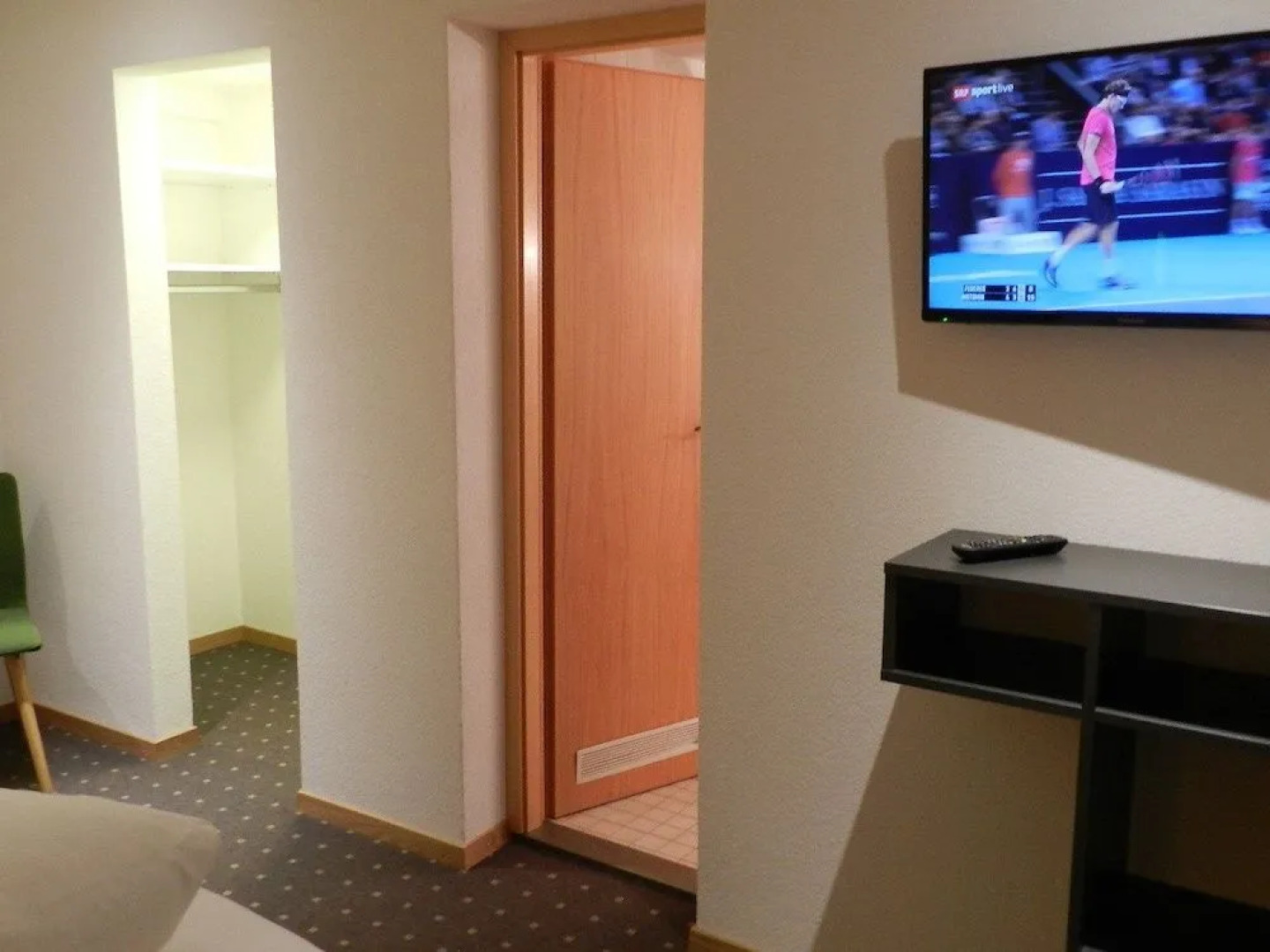 Hotel GARNI Mittenwald