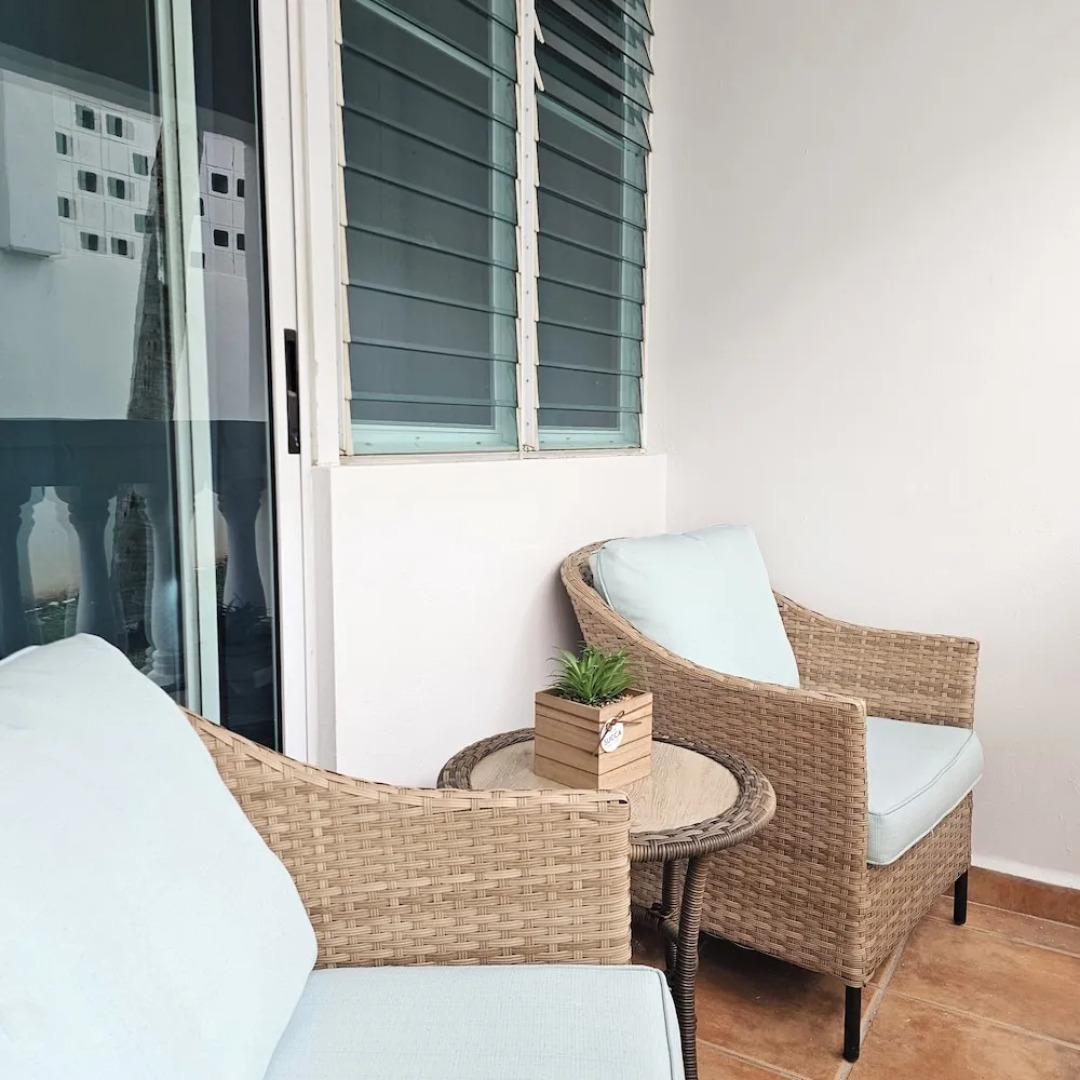 Golden Dream Studio 101B 1st floor