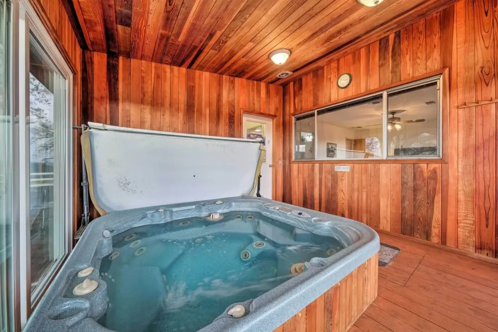 Unique 'yosemite Mountaintop Retreat' on 100 Acres