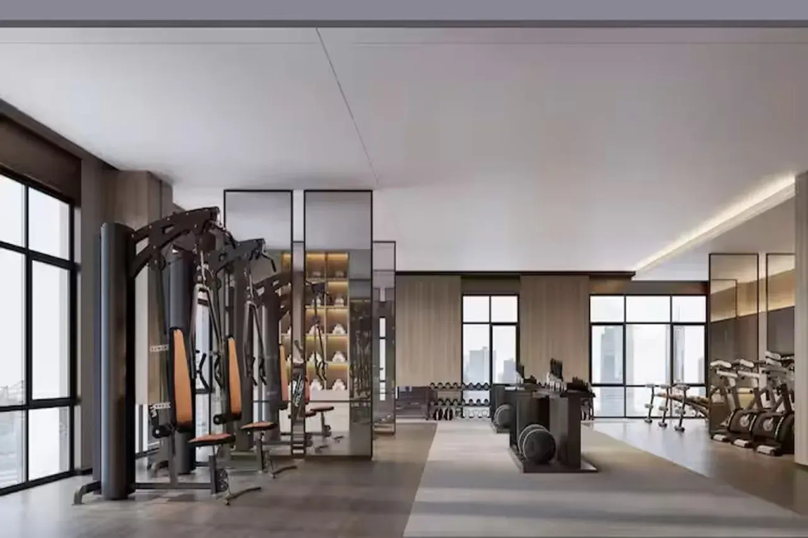 Doubletree By Hilton Kaifeng