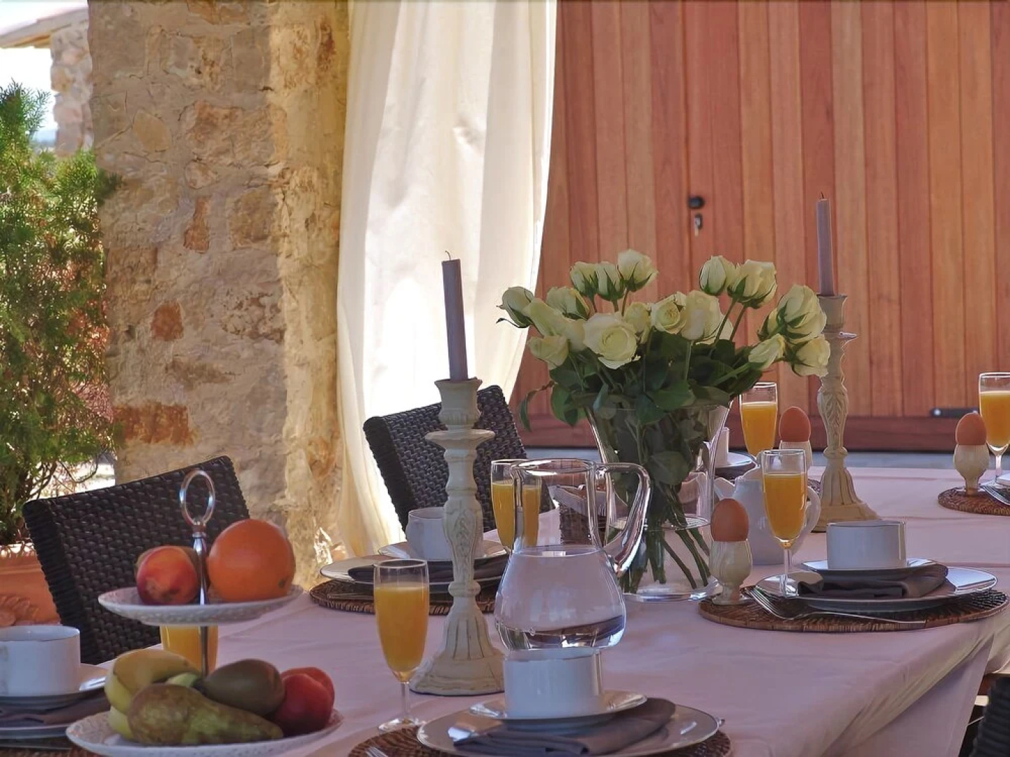 Villa Menuse