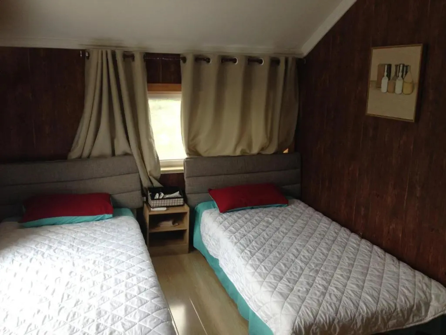 Qingdao Xiufengge Inn