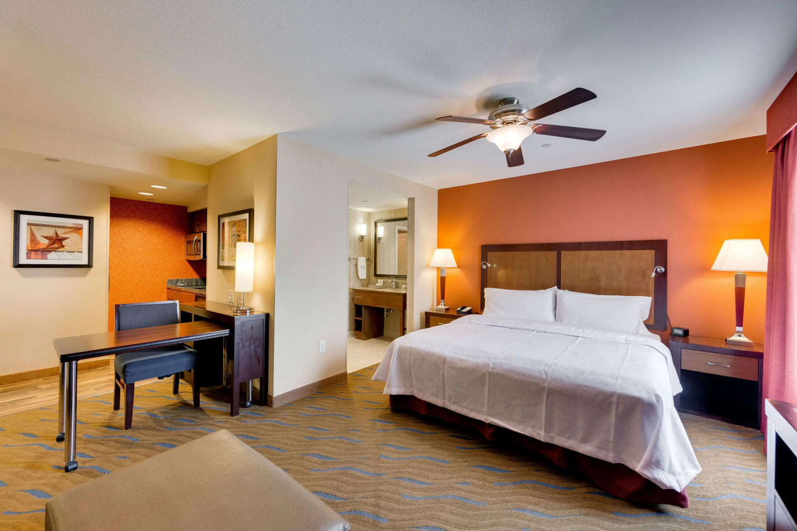 Homewood Suites by Hilton Fort Worth - Medical Center, TX