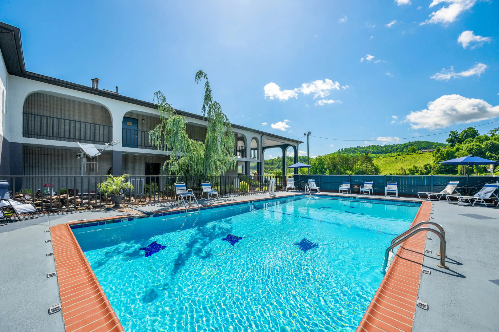 Best Western Corbin Inn