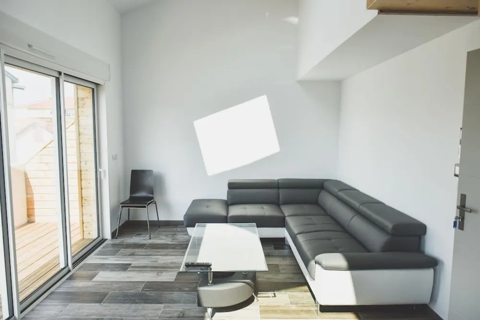 Body surf paradise- Appartement