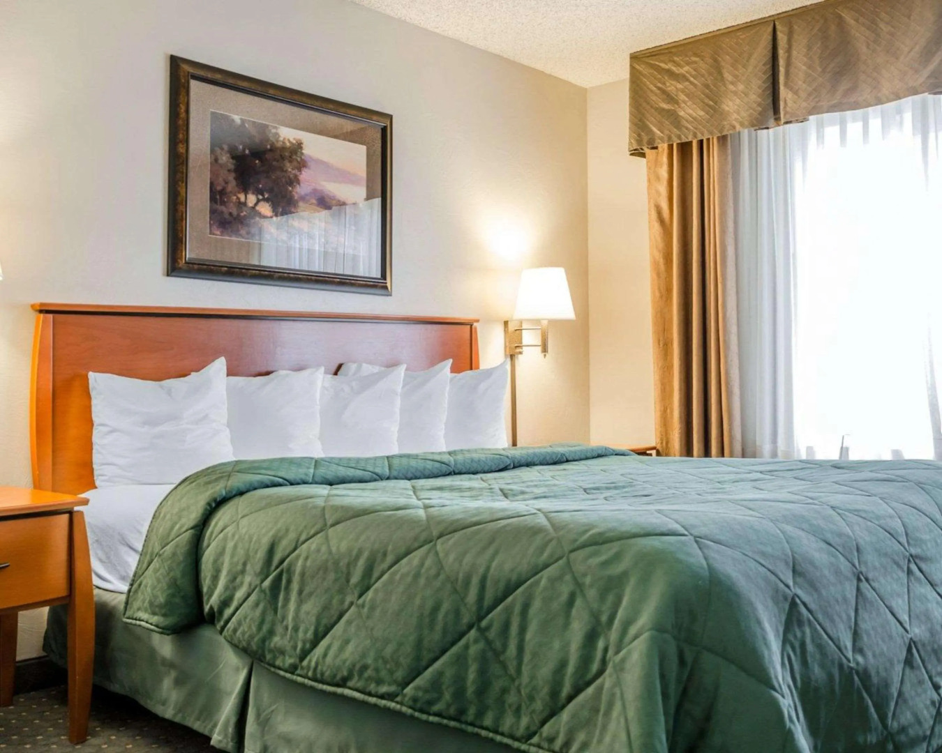Quality Inn & Suites Twin Falls North