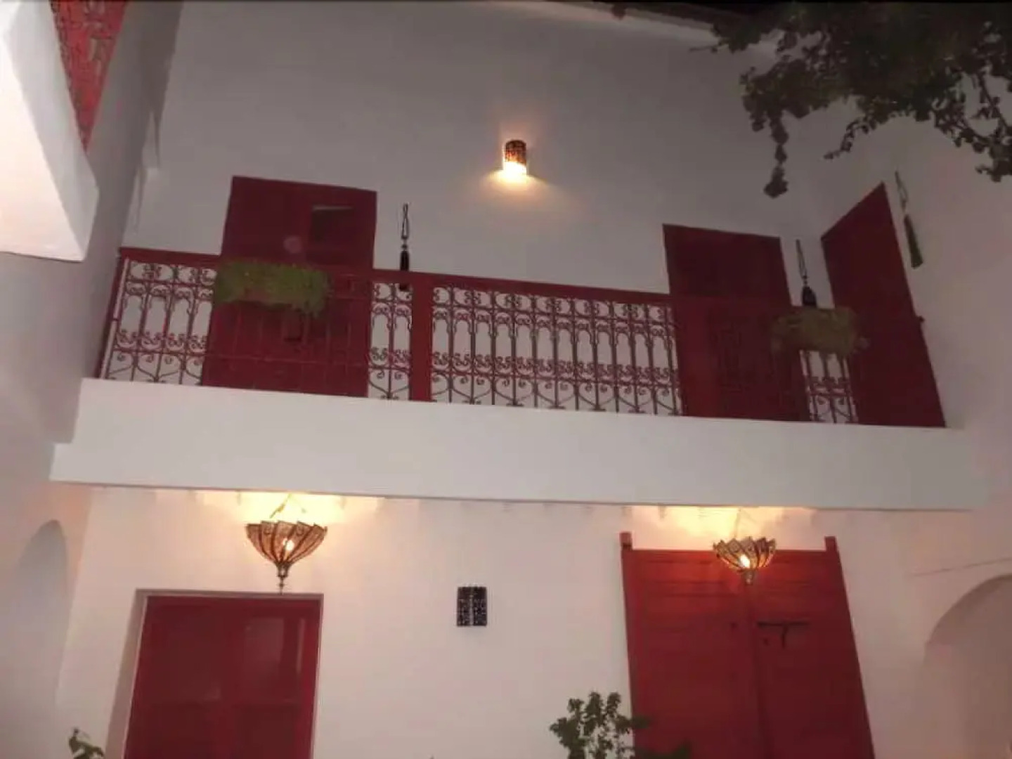 Riad La Casa