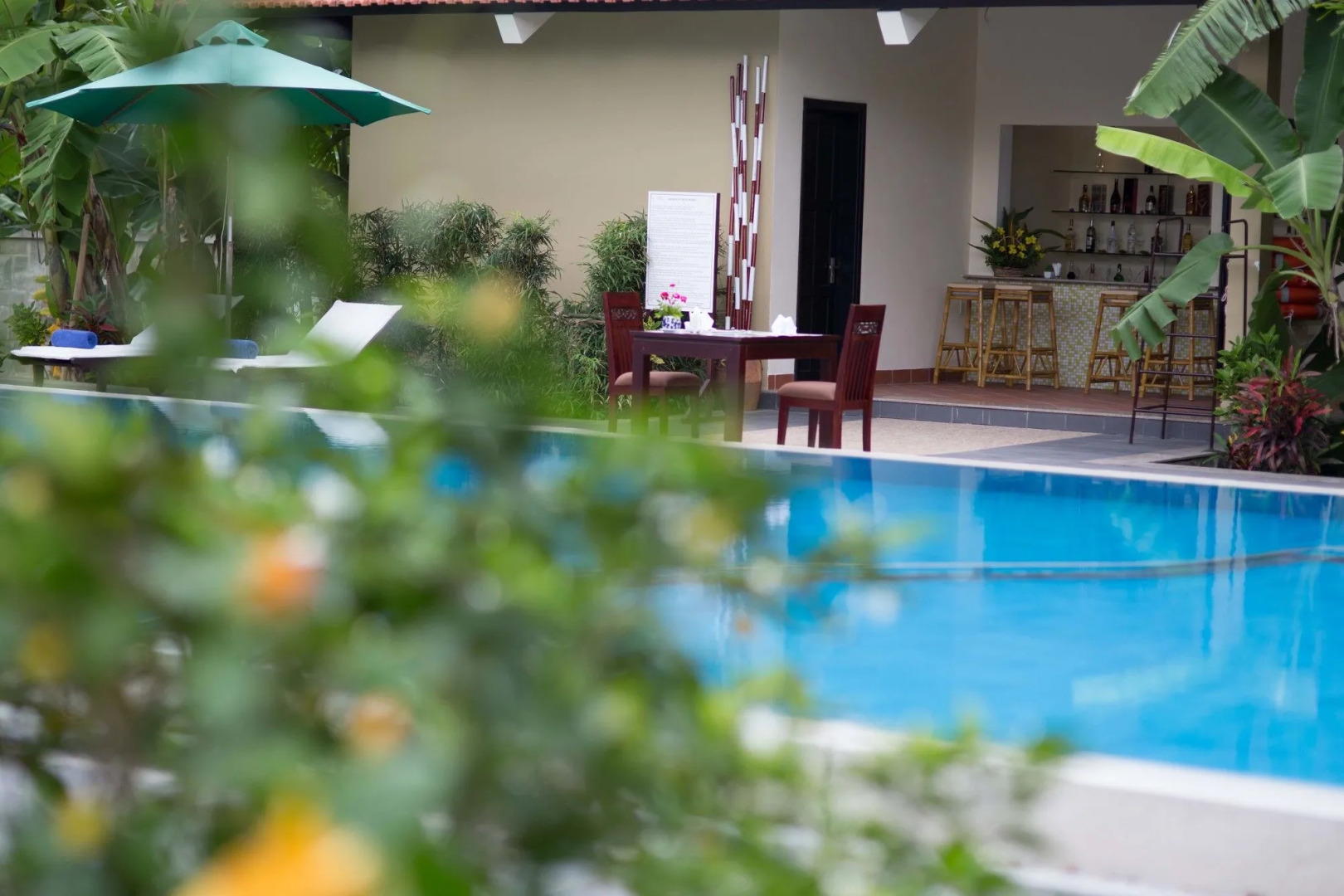 Hue Riverside Boutique Resort & Spa