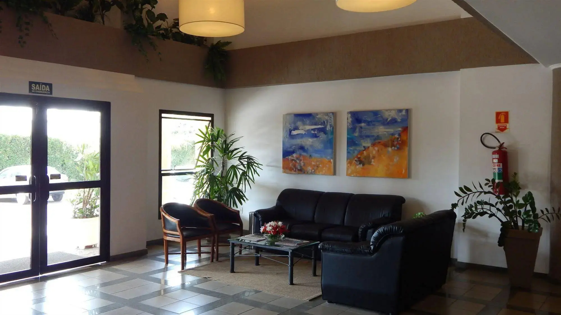 Fênix Hotel Limeira