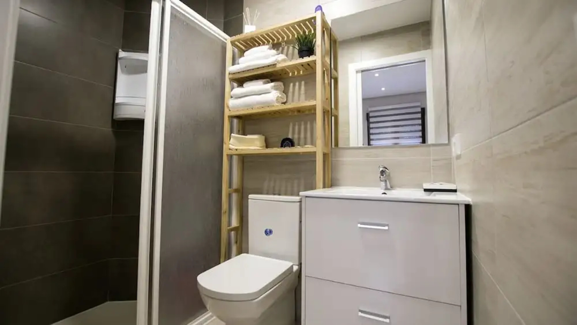 Apartamentos Cervantes