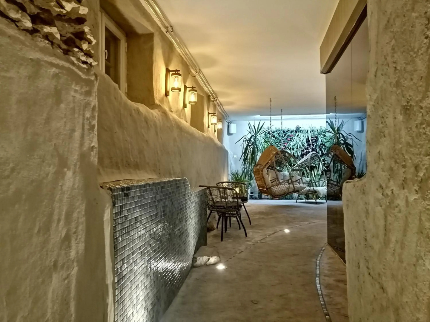 Kernu Puhkeküla Hotel