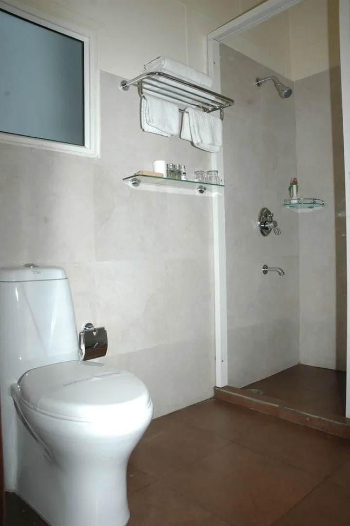 Aamod Resort - Shoghi