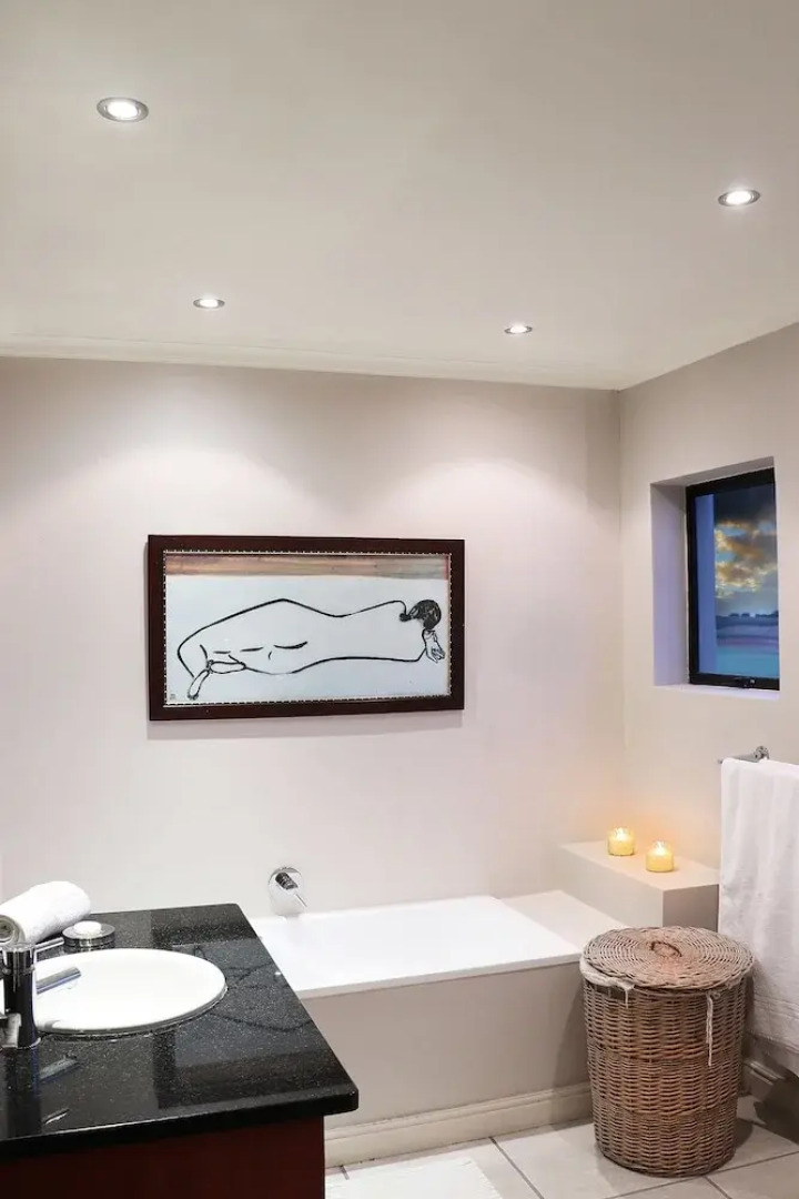 Krisjan's Lodge @ Oubaai