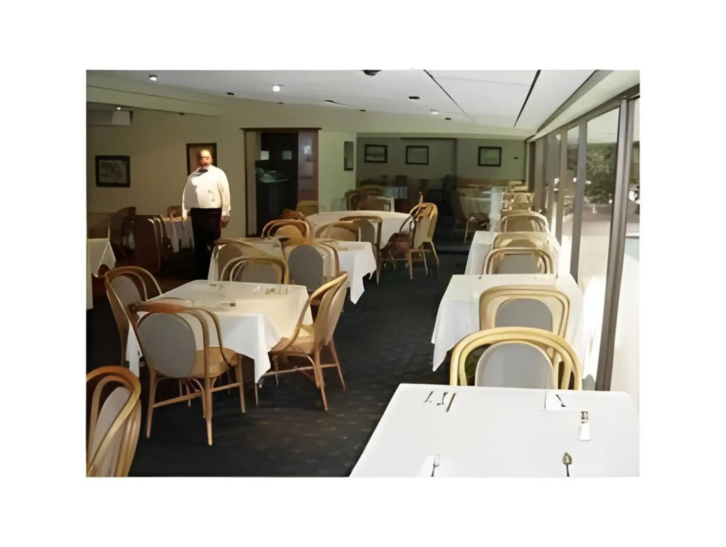 Posada Tierra Blanca