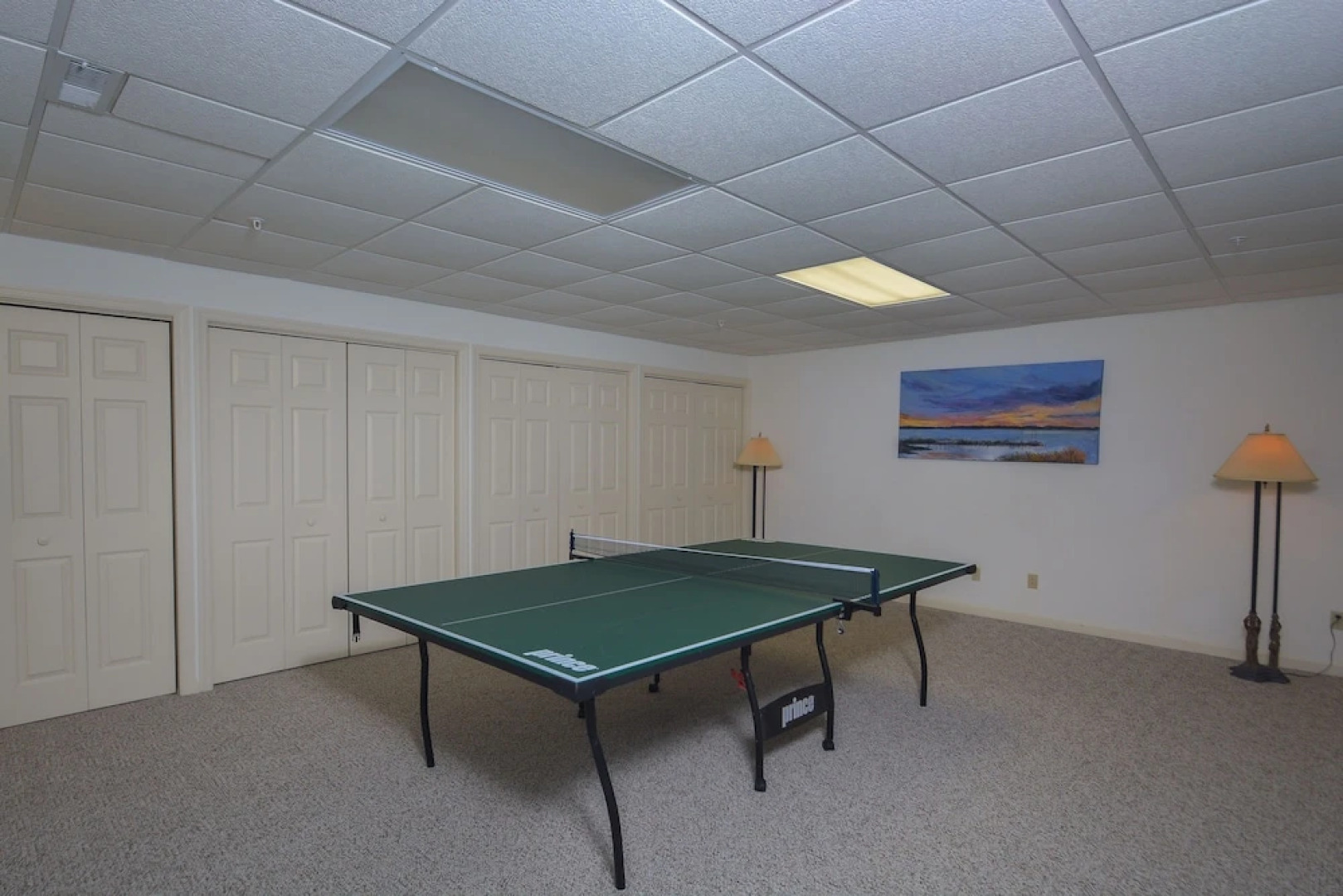 Vista Emmanuel 4 Bedroom Townhome
