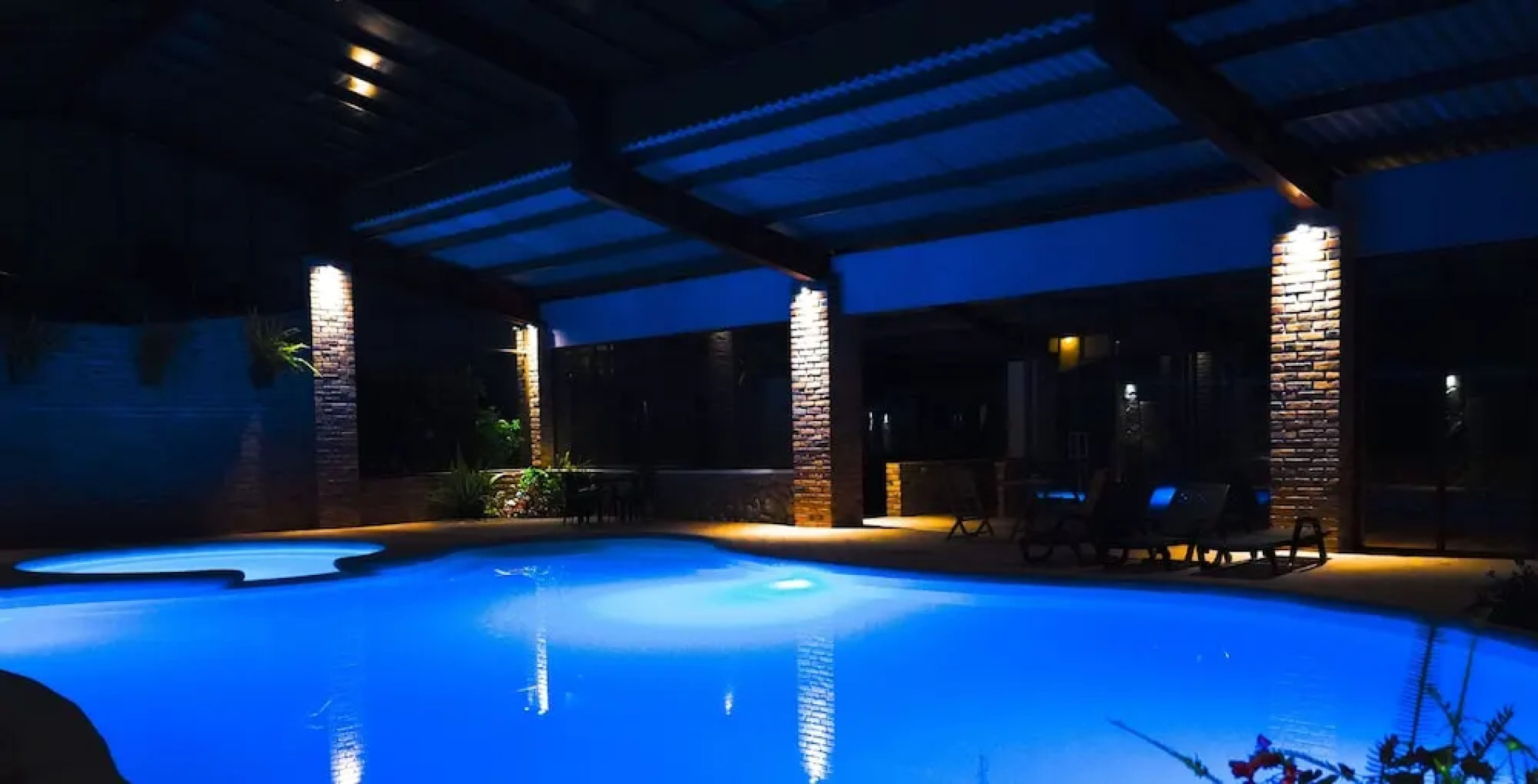 Complejo Turístico Intihuatana